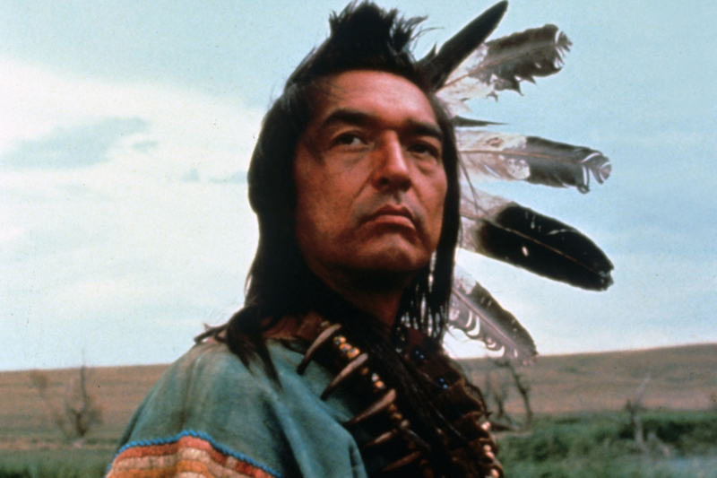 Dances with Wolves: Fun Facts from Your Favorite Western Film – Page 7