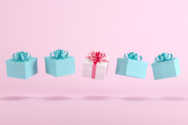 Cool Gift Ideas For Absolutely Anyone  | Shutterstock