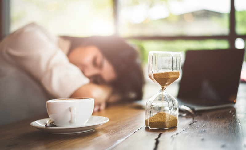  Napping 101: Tricks to Make Napping Better  | Shutterstock