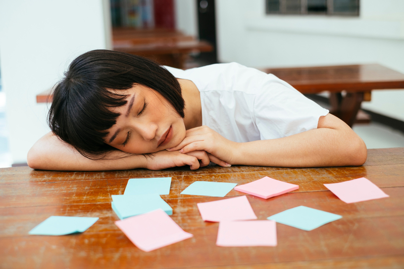  Napping 101: Tricks to Make Napping Better  | Shutterstock