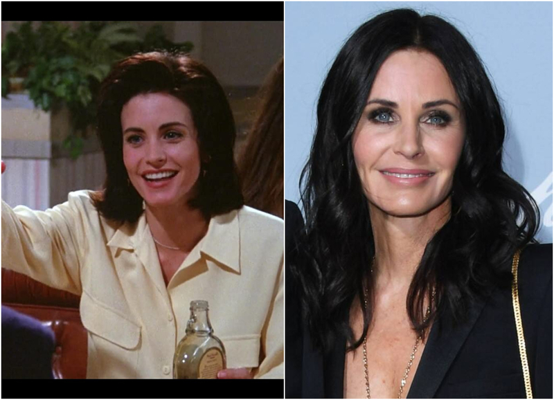 What’s The Deal With Jerry Seinfeld’s Old TV Girlfriends These Days?