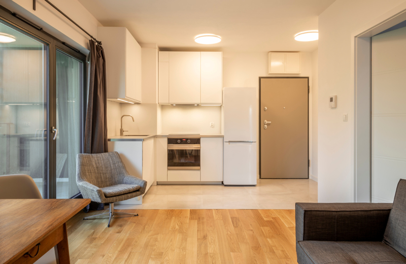 Are Micro Apartments the Next Big Thing?  | Shutterstock