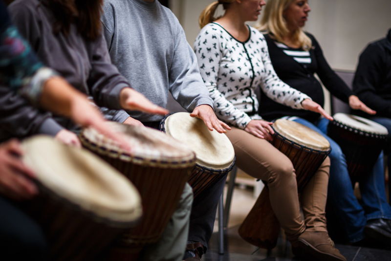 Tuning The Mind: The Beauty of Music Therapy | Shutterstock