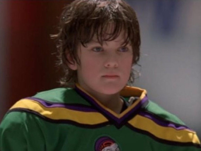 The Cast and Behind the Scenes of “The Mighty Ducks”