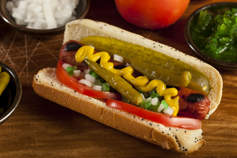 The Grossest Food From Every Single US State