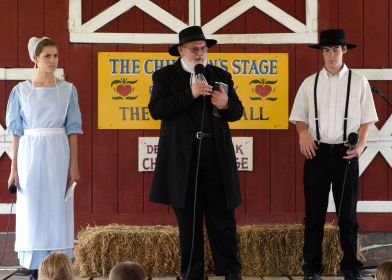 Fascinating Facts You Never Knew About The Amish