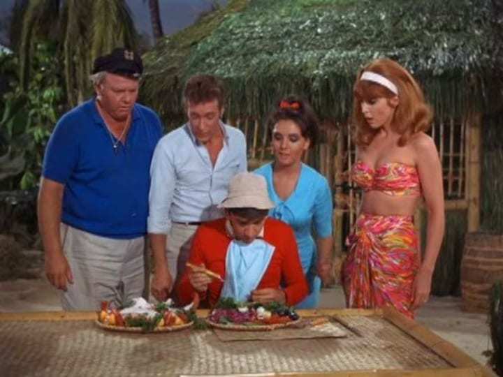 Little Known Facts About The Making Of The Show “gilligans Island” 