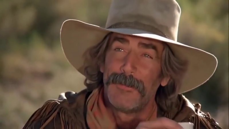 The Unbelievable Life Story Of Sam Elliott