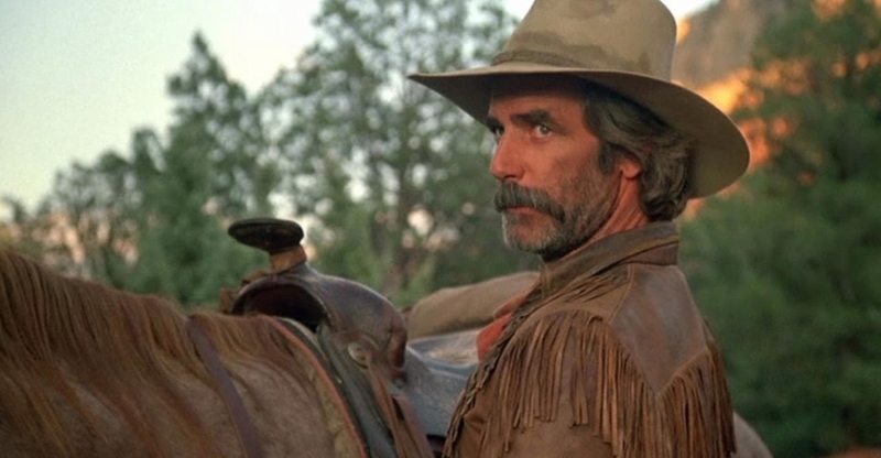 The Unbelievable Life Story Of Sam Elliott