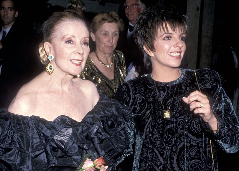 A Look Inside Liza Minnelli’s Abandoned Childhood Mansion | 