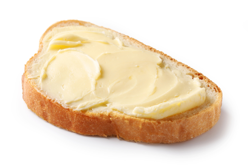 Is Using Butter Beneficial to One’s Health? | Shutterstock