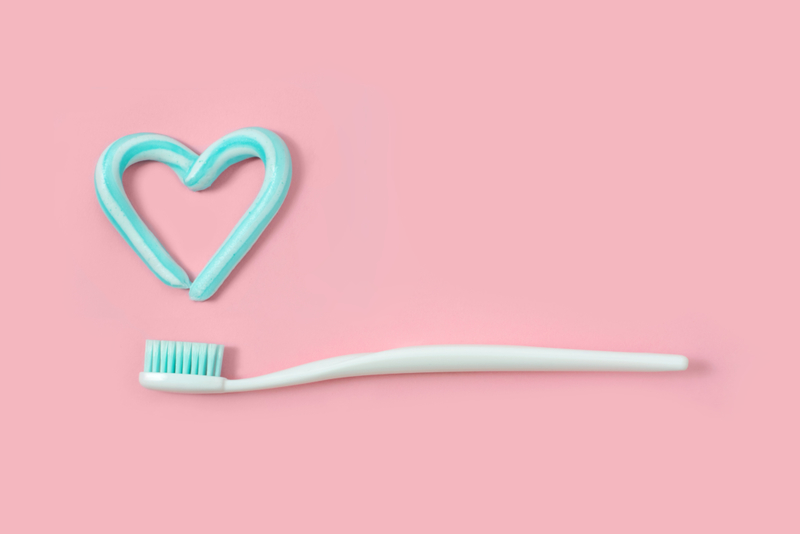 Five Common Brushing Errors We Make | Shutterstock