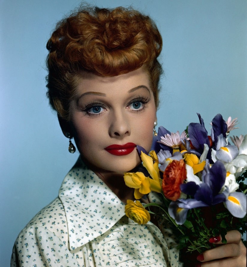 Everything You Never Knew About Lucille Ball 1141