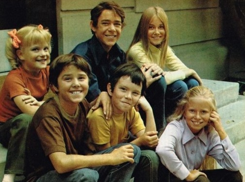All The Things You Never Knew About ‘the Brady Bunch Page 45