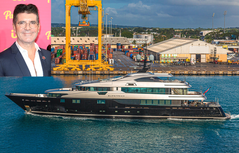 All Aboard: Yachts Owned by Super-Rich Celebrities