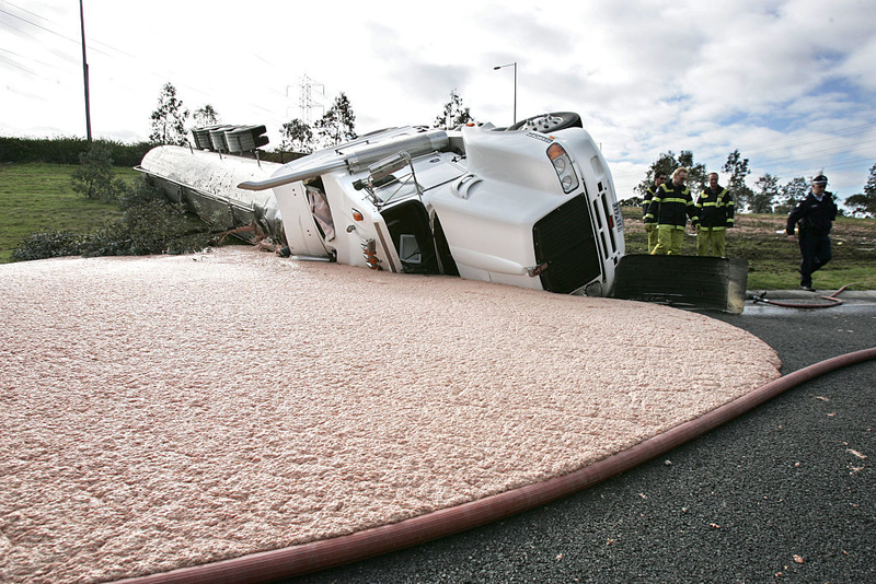 Yuck Factor: Reader Discretion Advised | Getty Images Photo by Fairfax Media