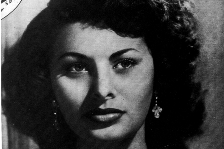 The Italian Marilyn Monroe - The Sophia Loren Story: A Tragic Life Made ...