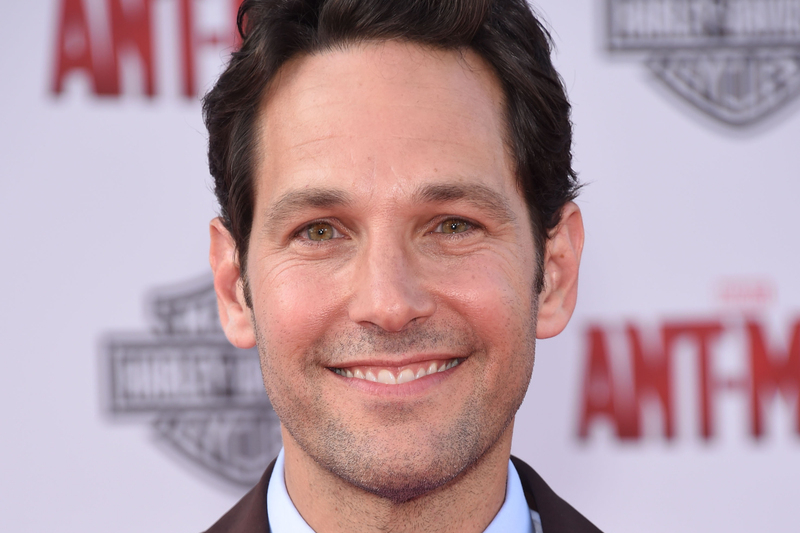 Julia Roberts Once Called Paul Rudd the Most Unexpected Movie Star