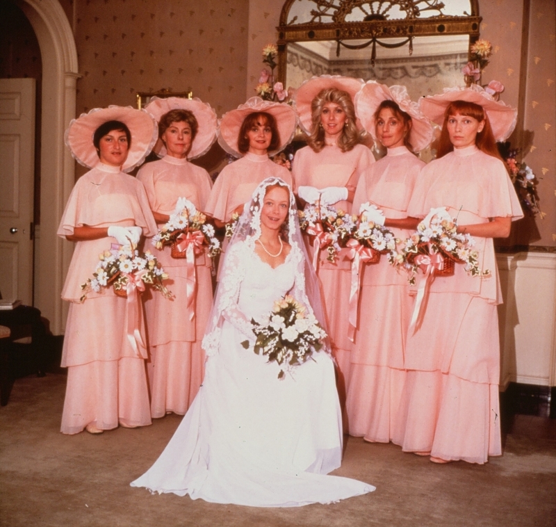 The Age of Floppy Hats | Getty Images Photo by Hulton Archive