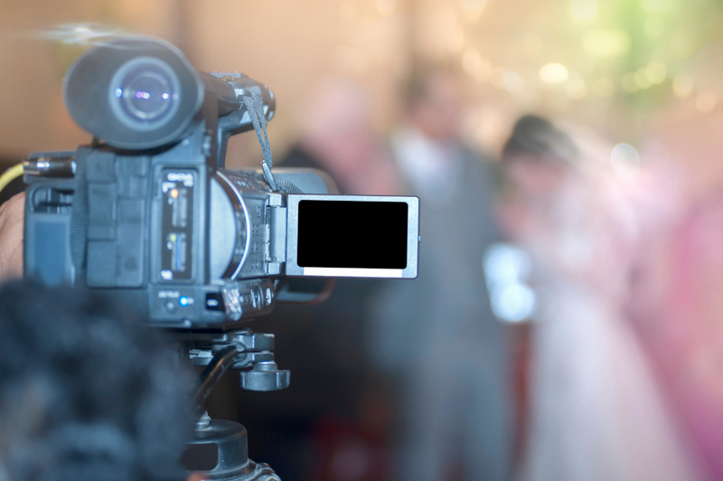 Video Time | Alamy Stock Photo