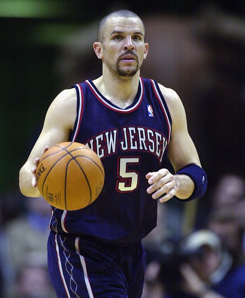 Jason Kidd | Getty Images Photo by Jonathan Daniel