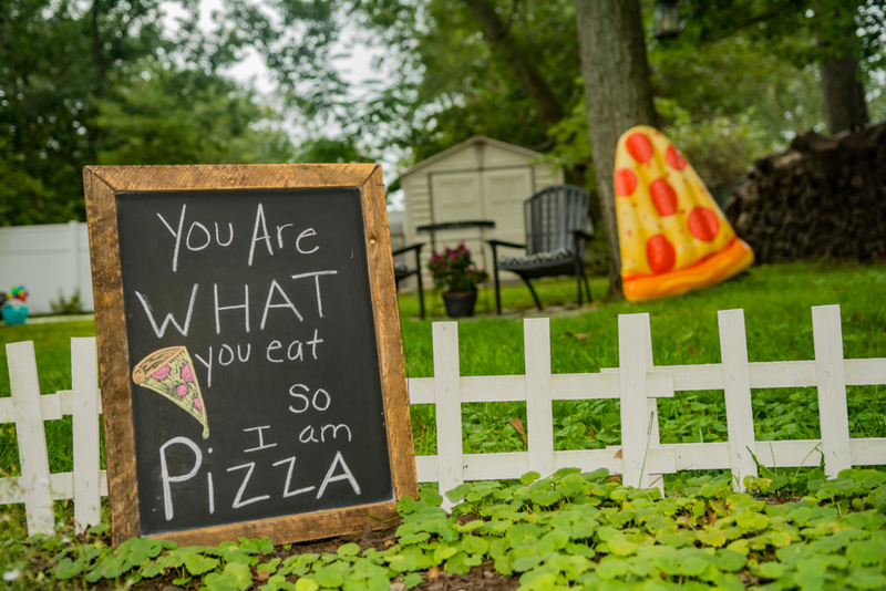 You Want a Pizza Me? | Alamy Stock Photo