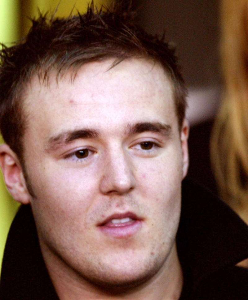 Alan Halsall | Coronation Street | $890,000-$4.4 Million | Getty Images Photo by Neal Simpson/EMPICS