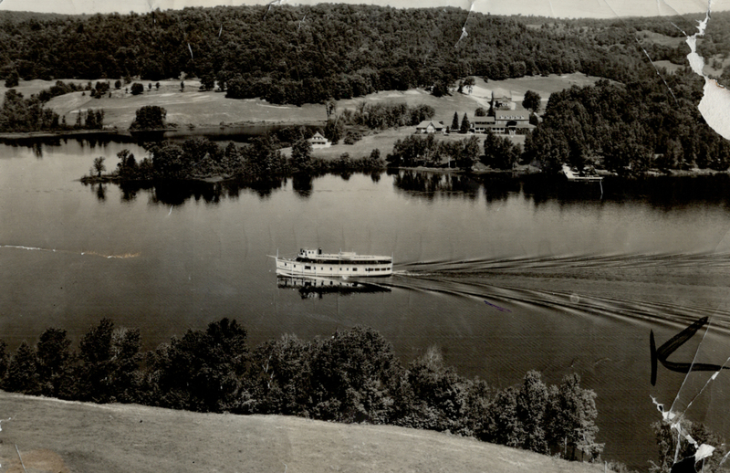 An Artillery Range | Getty Images Photo by Toronto Star Archives