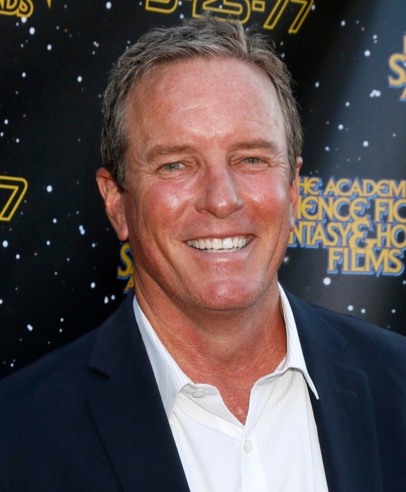 Linden Ashby - Now | Alamy Stock Photo