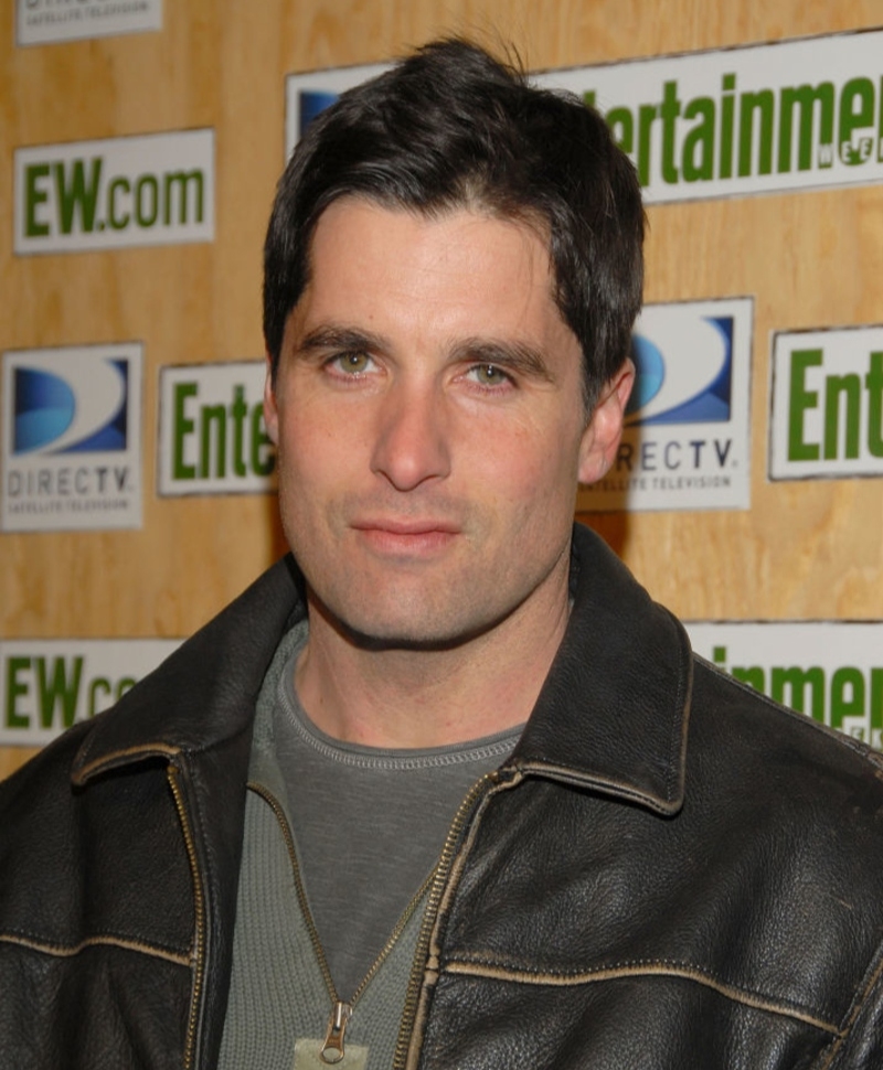 John Haymes Newton – Now | Getty Images Photo by Mark Sullivan