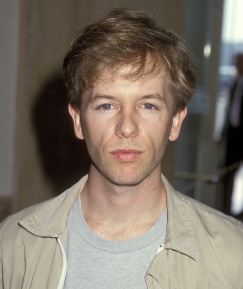 David Spade Then | Getty Images Photo by Ron Galella/Ron Galella Collection