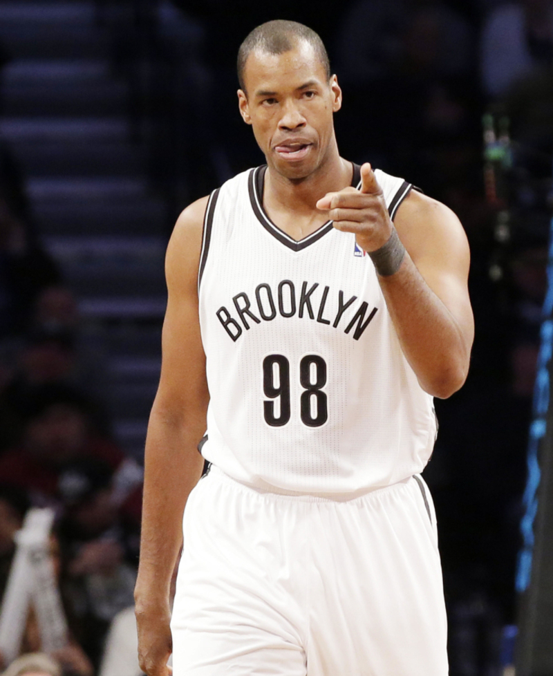 Jason Collins | Alamy Stock Photo