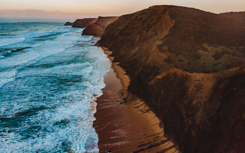 Coastlines and Dreamscapes | Getty Images Photo by Rocky89