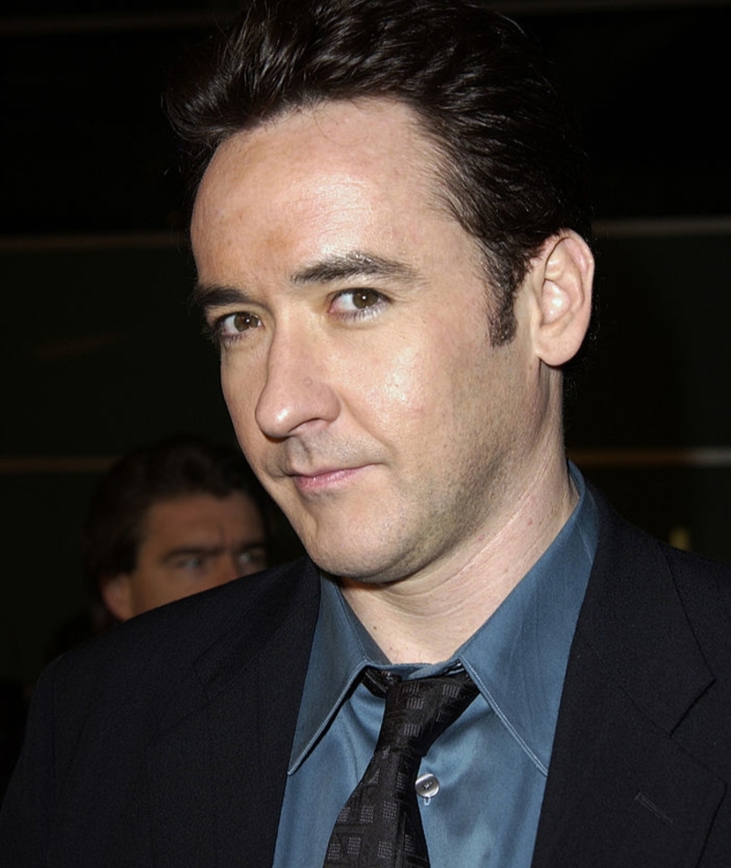 John Cusack | Getty Images Photo by J. Vespa/WireImage