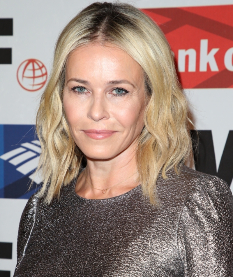 Chelsea Handler | Alamy Stock Photo 