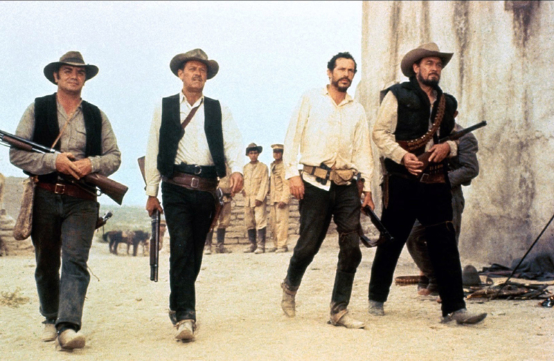 The Greatest Westerns of All Time