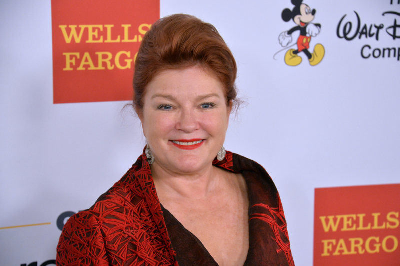 Kate Mulgrew | Shutterstock