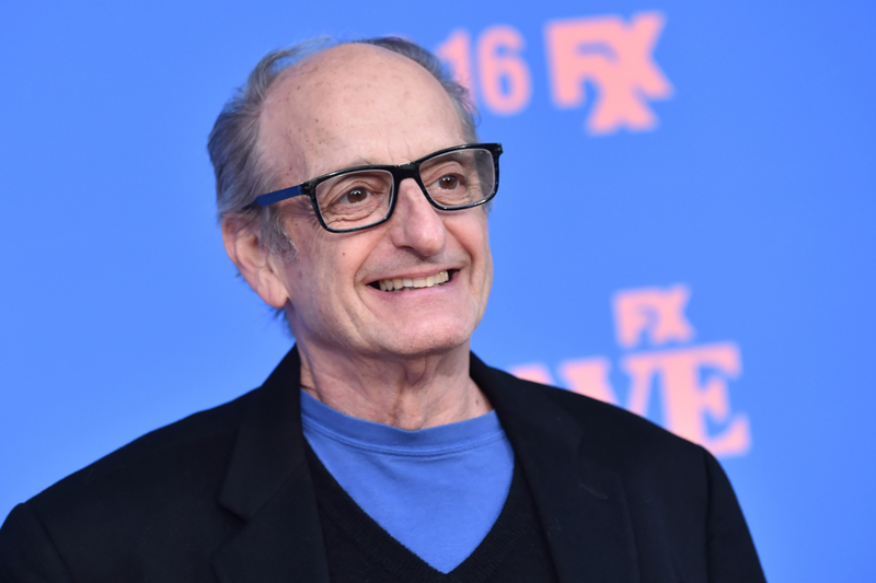 David Paymer | Shutterstock