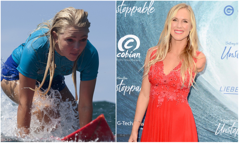 Soul Surfer (2011) | Alamy Stock Photo