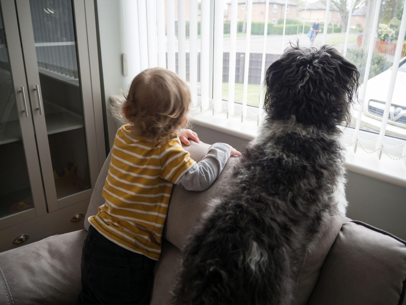  People Watching With Bae | Alamy Stock Photo