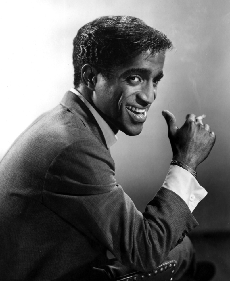 The Rise of Sammy Davis Jr. | Alamy Stock Photo