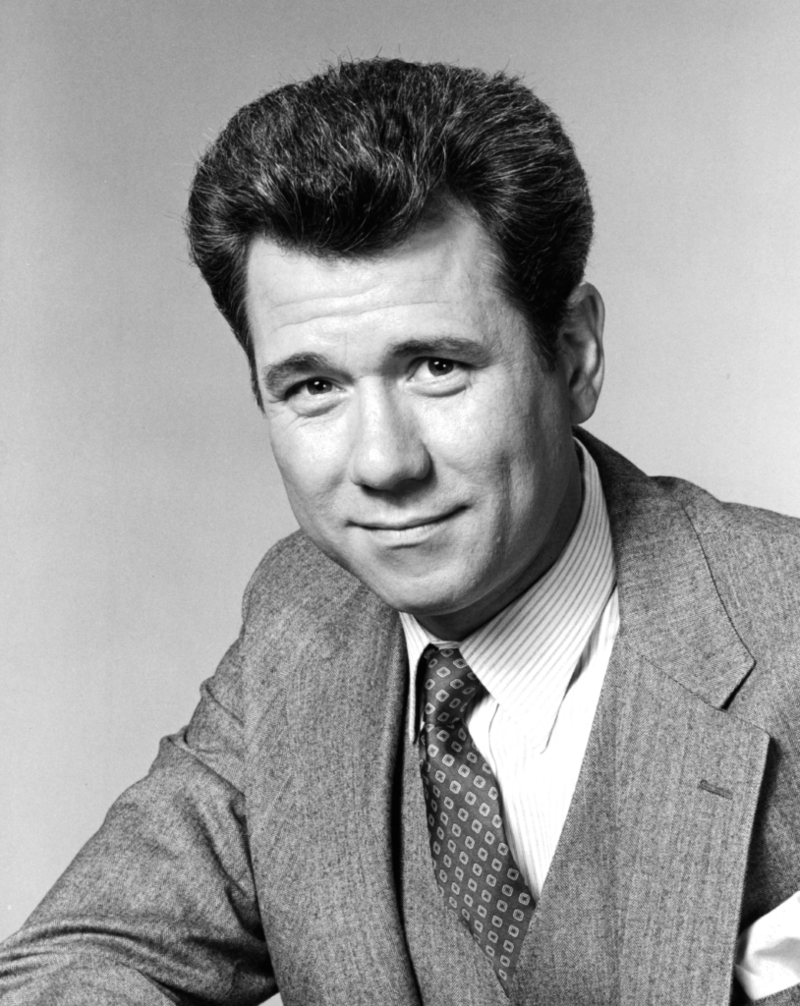 John Larroquette Had a Memorable Guest Appearance On The Show. | Getty Images Photo by Michael Ochs Archives