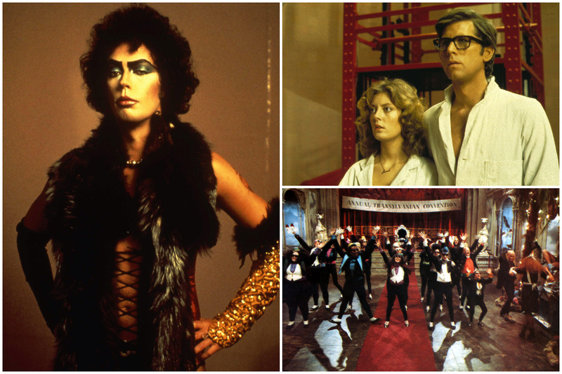 Why 'The Rocky Horror Show' can't be stopped