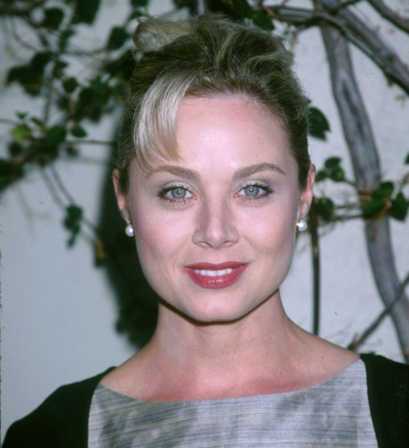 Kim Johnston Ulrich Then | Getty Images Photo by Sam Levi/WireImage