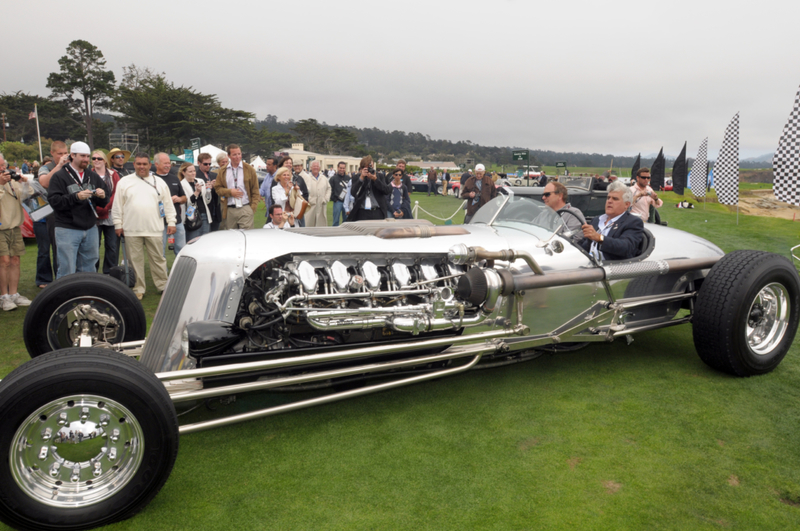 Chrysler Tank | Getty Images Photo by Axel Koester/Corbis 