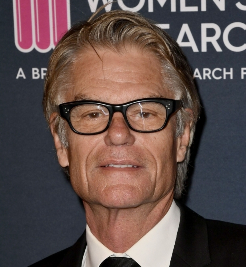 Harry Hamlin Now | Getty Images Photo by Frazer Harrison