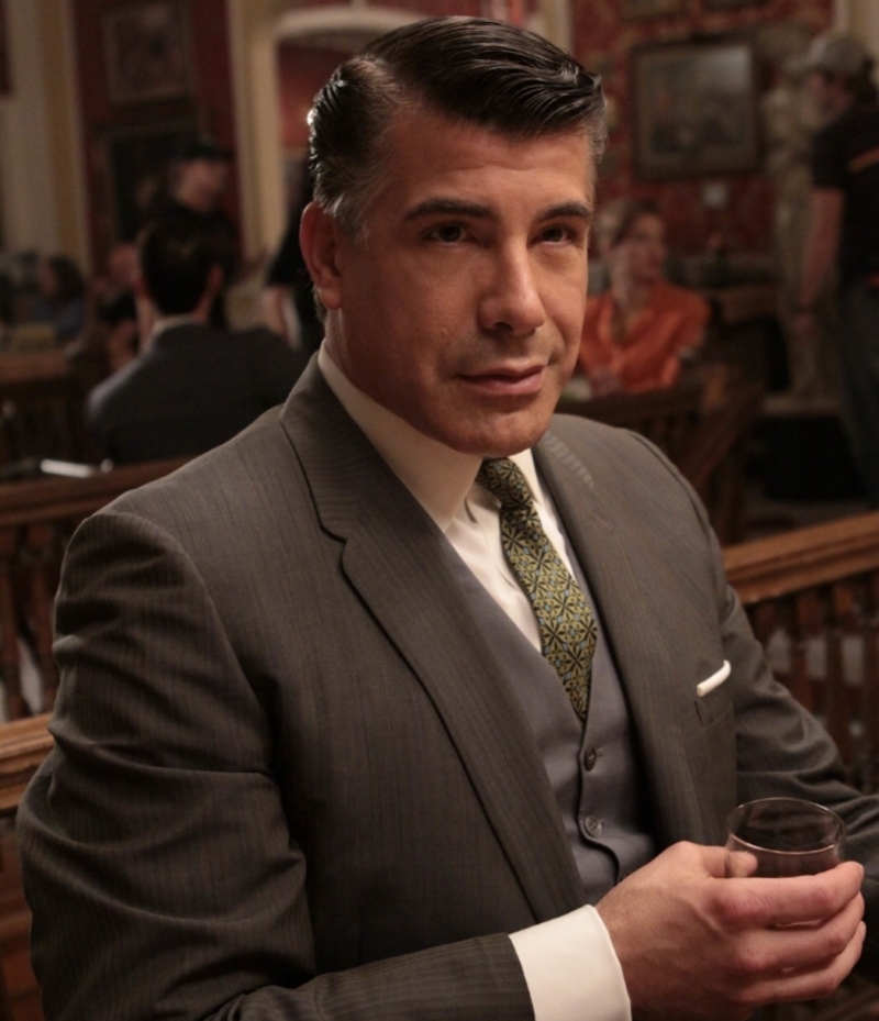 Bryan Batt as Sal Romano | Moviestillsdb