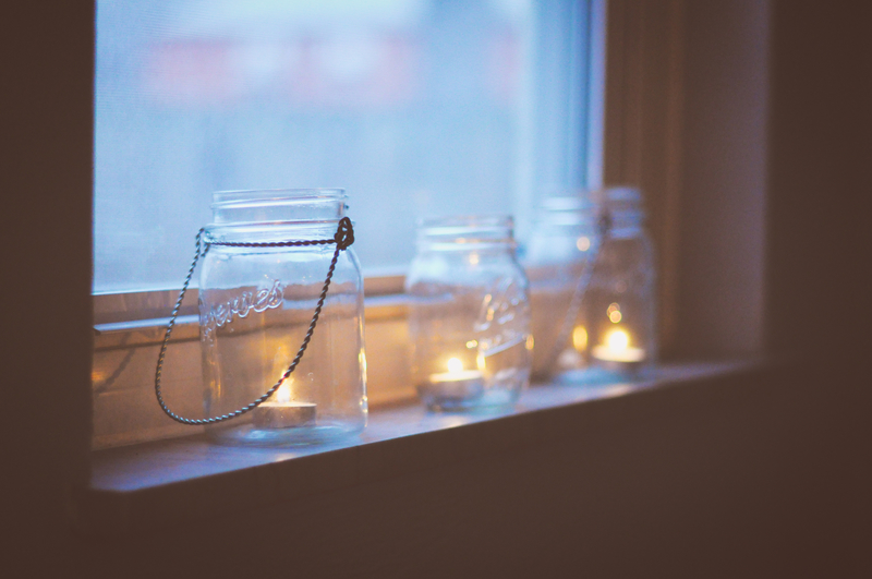 The Mason Jar Craze | Getty Images Photo by Jordan Parks Photography