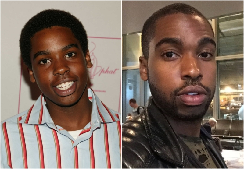 Daniel Curtis Lee – Ned’s Declassified School Survival Guide | Getty Images Photo by Jennifer Robbins/Patrick McMullan & Instagram/@daniel_curtis_lee