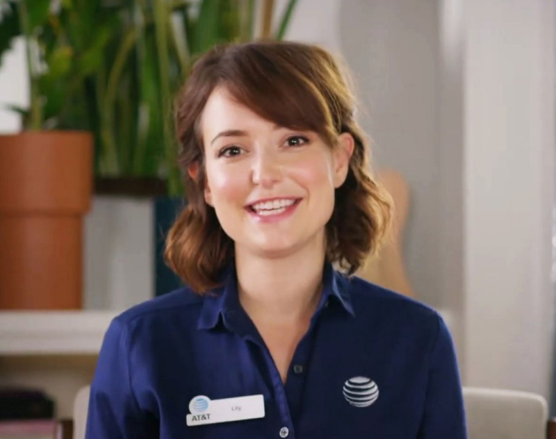 Landing the Role | Twitter/@MintMilana/@nudd